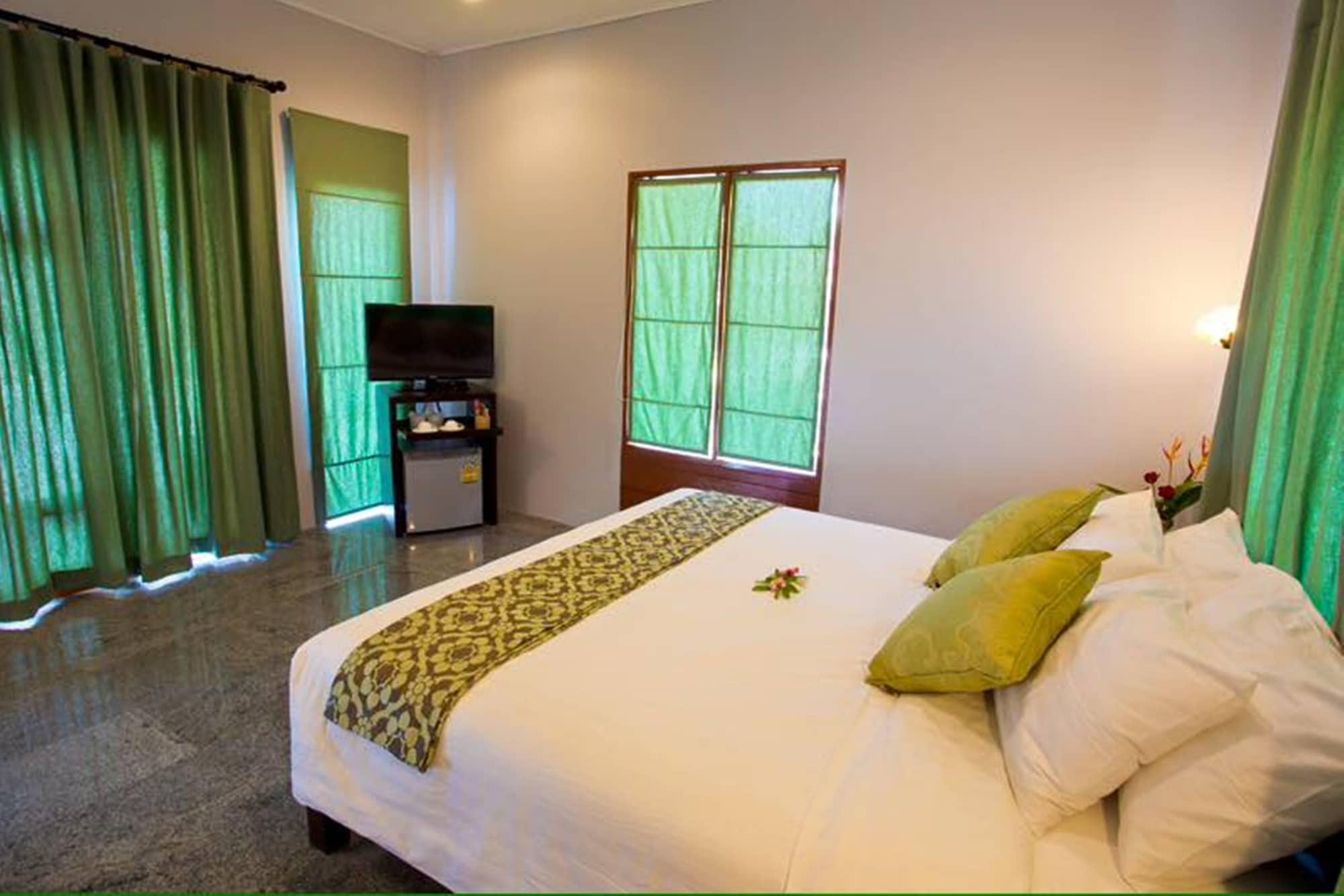 Ardea Resort Pool Villa Amphawa Eksteriør bilde